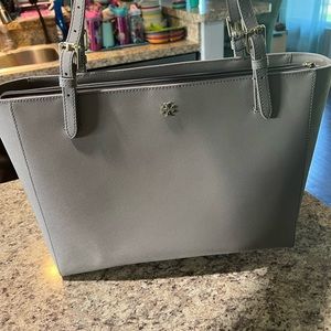 Tory Burch Hang Bag.